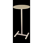 スマートテーブル 屋内専用 ブラック H820 (BSMTB-H820)