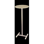 スマートテーブル 屋内専用 ブラック H990 (BSMTB-H990)