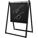 ※ブラックタイプもステンレスパイプ・吊具部分はシルバー色となります。