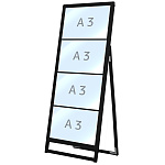 バリウスカードケーススタンド看板