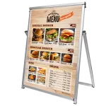 リバーシブル コンパクトサイン