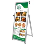 リバーシブル コンパクトサイン