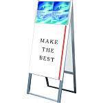 カタログケーススタンド看板 KCSKシリーズ