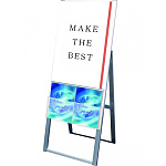 カタログケーススタンド看板 KCSKシリーズ