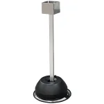 屋外用消毒液スタンド