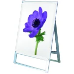 ポスター用スタンド看板 マグネジ A1 用スタンド看板 マグネジ