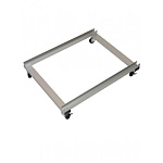 アームキャスター ウエイトアームC 屋外用 (SKW-CKG)