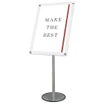 スマートフリーアクリルスタンド