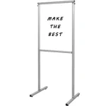 スマートメッセージスタンドホワイトボード