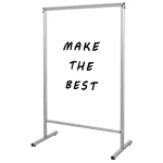 スマートメッセージスタンドホワイトボード
