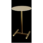 スマートテーブル 屋内専用 シルバー H620 (SMTB-H620)