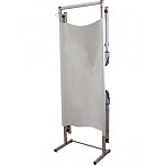 サポートキャリーストレッチャー 脚部付 (SPC-TANKA-AS)　W630×H1770×D360mm