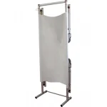 サポートキャリーストレッチャー 脚部付 (SPC-TANKA-AS)　W630×H1770×D360mm