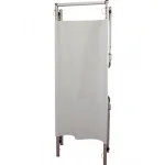 サポートキャリーストレッチャー (SPC-TANKA)　W630×H1730×D160mm