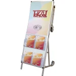 サポートサイン 非常搬送用ストレッチャータイプ