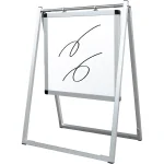 屋外対応スイングサイン マーカーボードタイプ