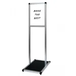バリウスメッセージスタンド