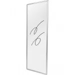 枠付 メッセージボード ホワイトボード 300×900 (WBW300X900)