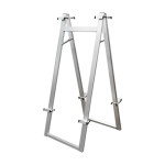 アルミフリーイーゼル