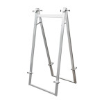 アルミフリーイーゼル