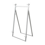 アルミフリーイーゼル