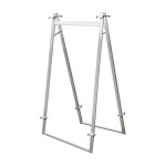 アルミフリーイーゼル