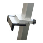 アルミフリーイーゼル