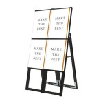 イージーリンクスタンド看板