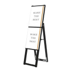 イージーリンクスタンド看板