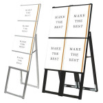 イージーリンクスタンド看板