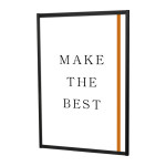 フラットオープンパネル