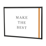 フラットオープンパネル