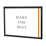 フラットオープンパネル