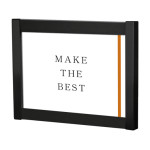 フラットオープンパネル