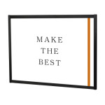 フラットオープンパネル