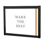 フラットオープンパネル