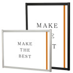 フラットオープンパネル