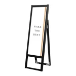 フラットオープンスタンド看板