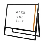 フラットオープンスタンド看板