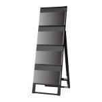 カタログスタンド看板 KSK