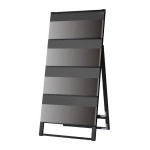 カタログスタンド看板 KSK