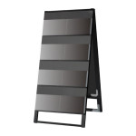 カタログスタンド看板 KSK