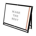 PSSK ポスター用スタンド看板