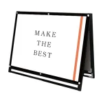 PSSK ポスター用スタンド看板