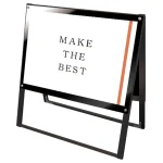 PSSK ポスター用スタンド看板