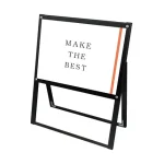 PSSK ポスター用スタンド看板