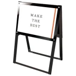 PSSK ポスター用スタンド看板