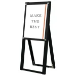 PSSK ポスター用スタンド看板