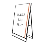 PSSK ポスター用スタンド看板