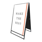 PSSK ポスター用スタンド看板